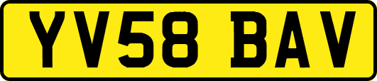 YV58BAV