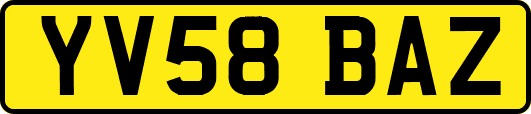 YV58BAZ