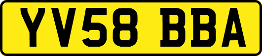 YV58BBA