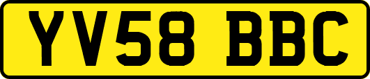 YV58BBC