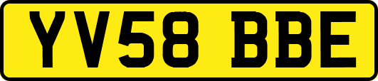 YV58BBE