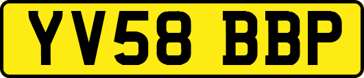 YV58BBP