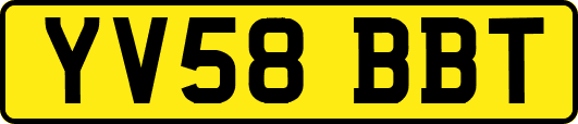 YV58BBT