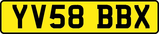 YV58BBX