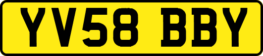 YV58BBY