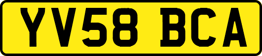 YV58BCA