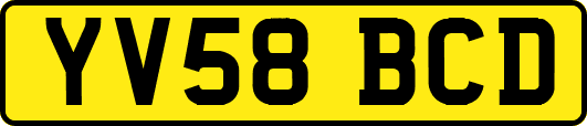 YV58BCD