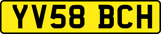 YV58BCH
