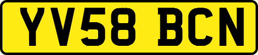 YV58BCN