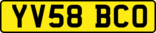 YV58BCO
