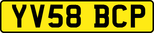 YV58BCP