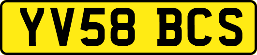 YV58BCS