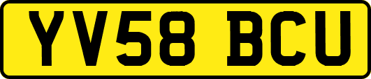 YV58BCU