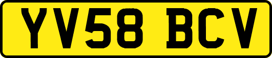 YV58BCV