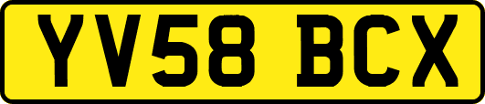 YV58BCX