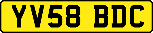YV58BDC