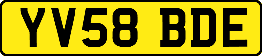 YV58BDE