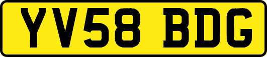 YV58BDG