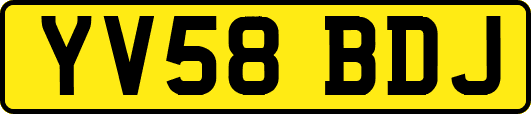 YV58BDJ