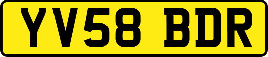 YV58BDR
