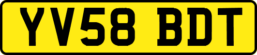 YV58BDT