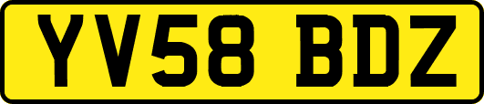 YV58BDZ