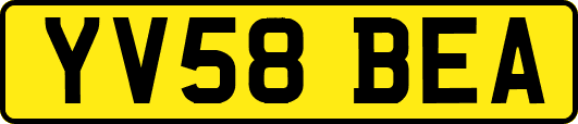 YV58BEA