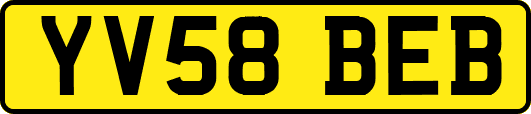 YV58BEB
