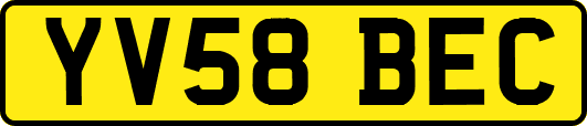YV58BEC