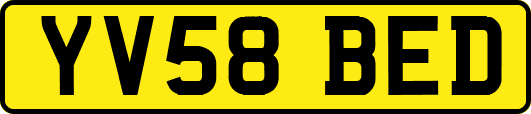 YV58BED
