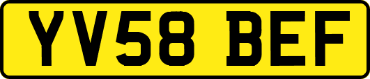 YV58BEF