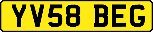 YV58BEG