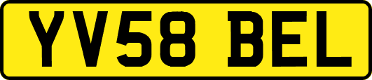 YV58BEL
