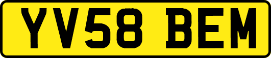 YV58BEM