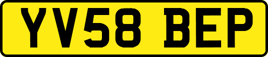 YV58BEP