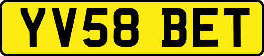 YV58BET
