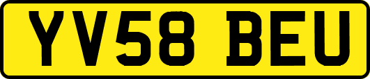 YV58BEU