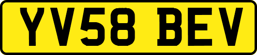 YV58BEV