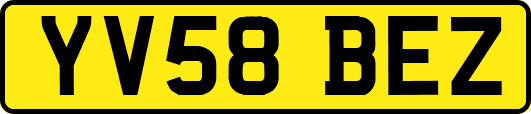 YV58BEZ