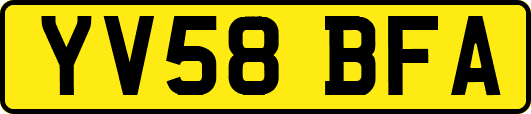 YV58BFA