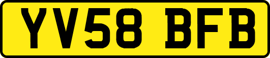 YV58BFB