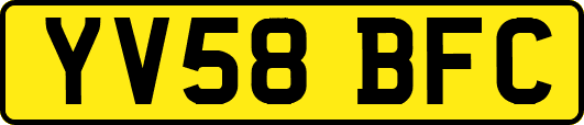 YV58BFC