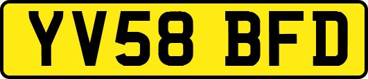 YV58BFD