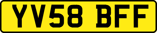 YV58BFF