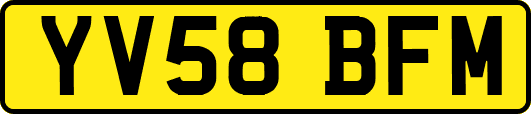 YV58BFM