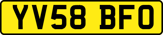 YV58BFO