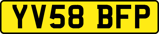 YV58BFP