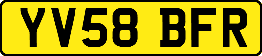 YV58BFR