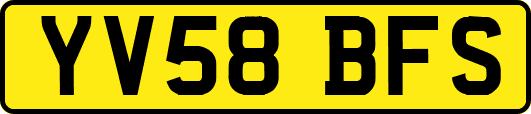 YV58BFS
