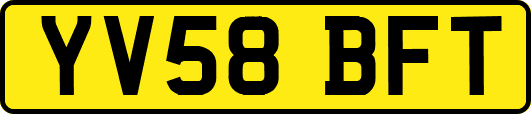 YV58BFT